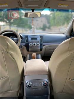 Hyundai Veracruz